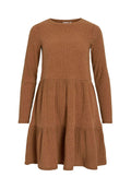 VILA Short long sleeved