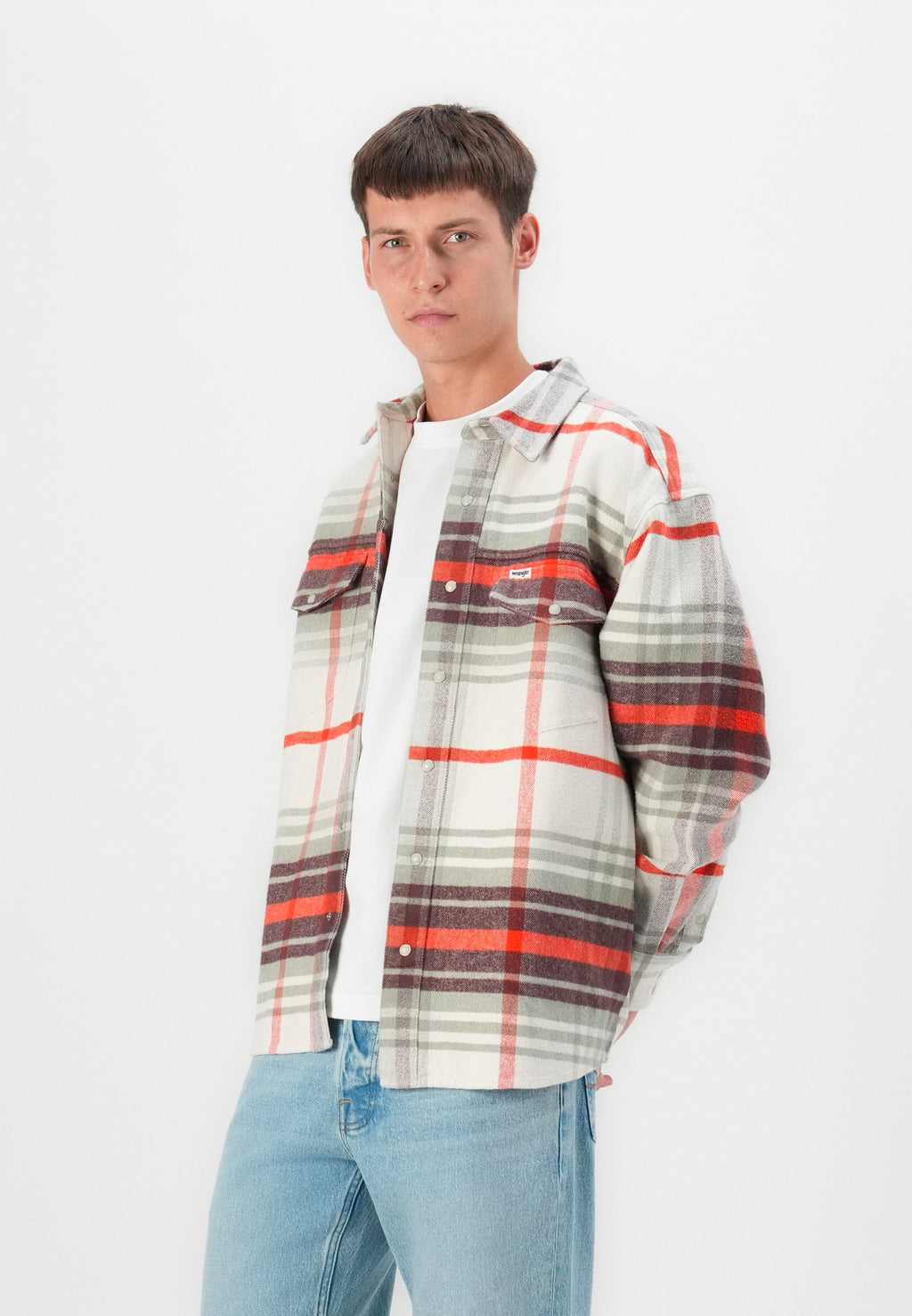 Wrangler WESTERN