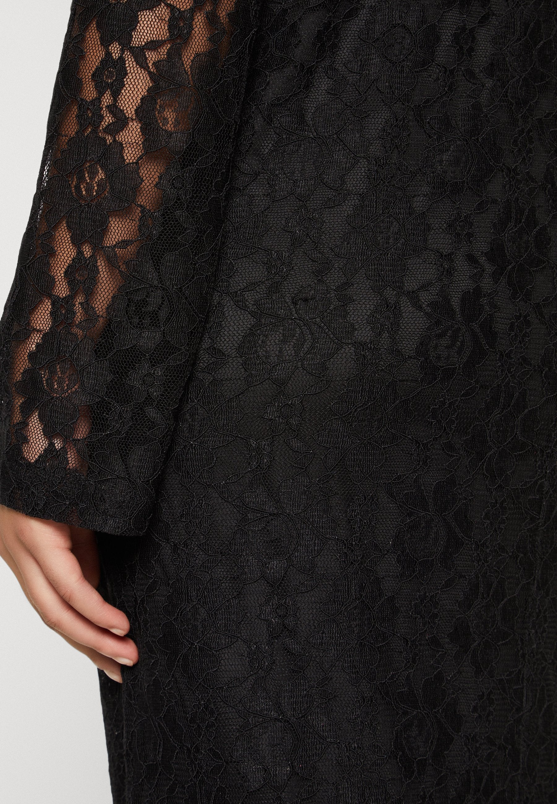 VILA VILACIE MIDI DRESS