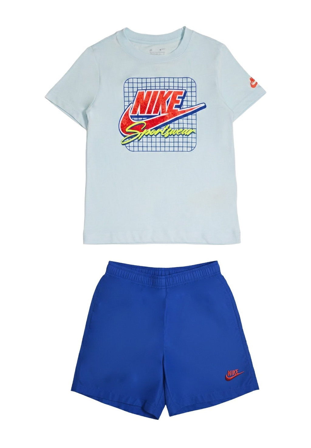 Nike Sportswear COMPLETO BAMBINO SET