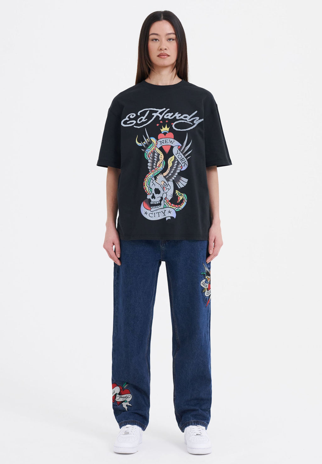 Ed Hardy