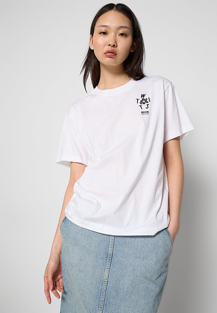 MOSCHINO JEANS