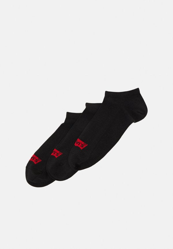 Levi's® Sneaker socks - black