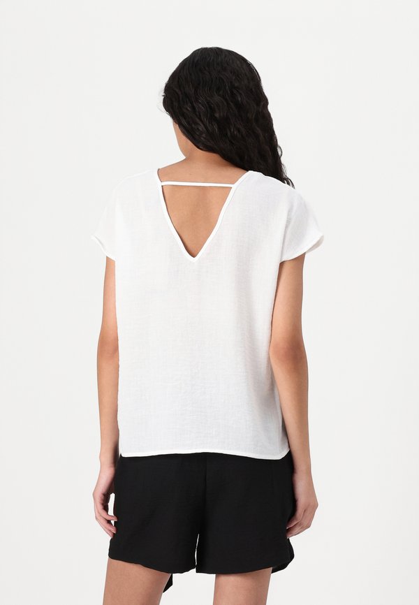Vero Moda VMKITTA V NECK