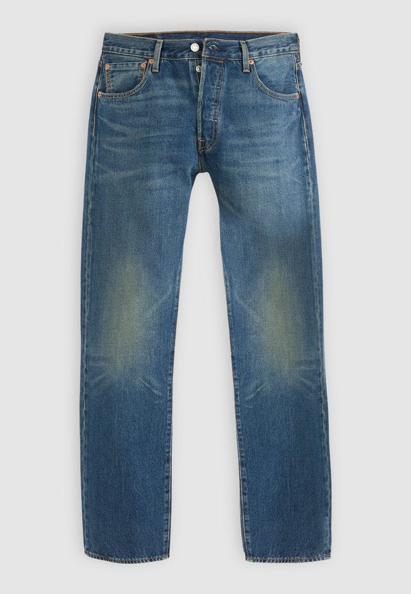Levi's® 501® '93 STRAIGHT - Straight leg jeans - easy start