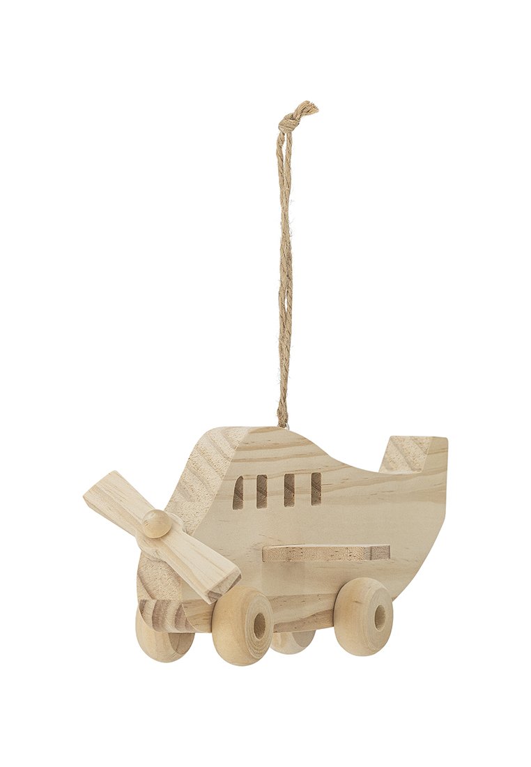 Bloomingville Mini PLANE MOBILE
