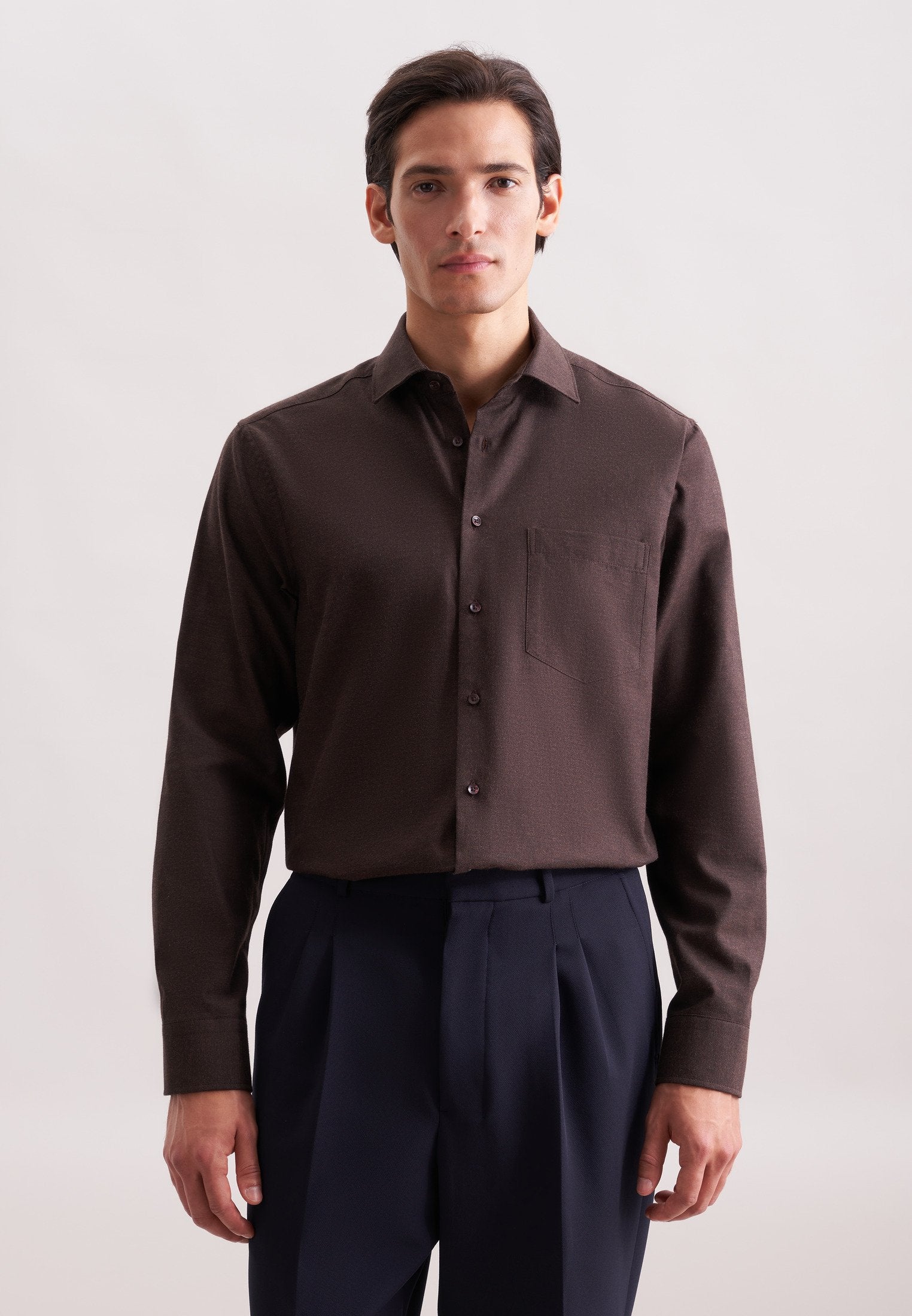 Seidensticker REGULAR FIT