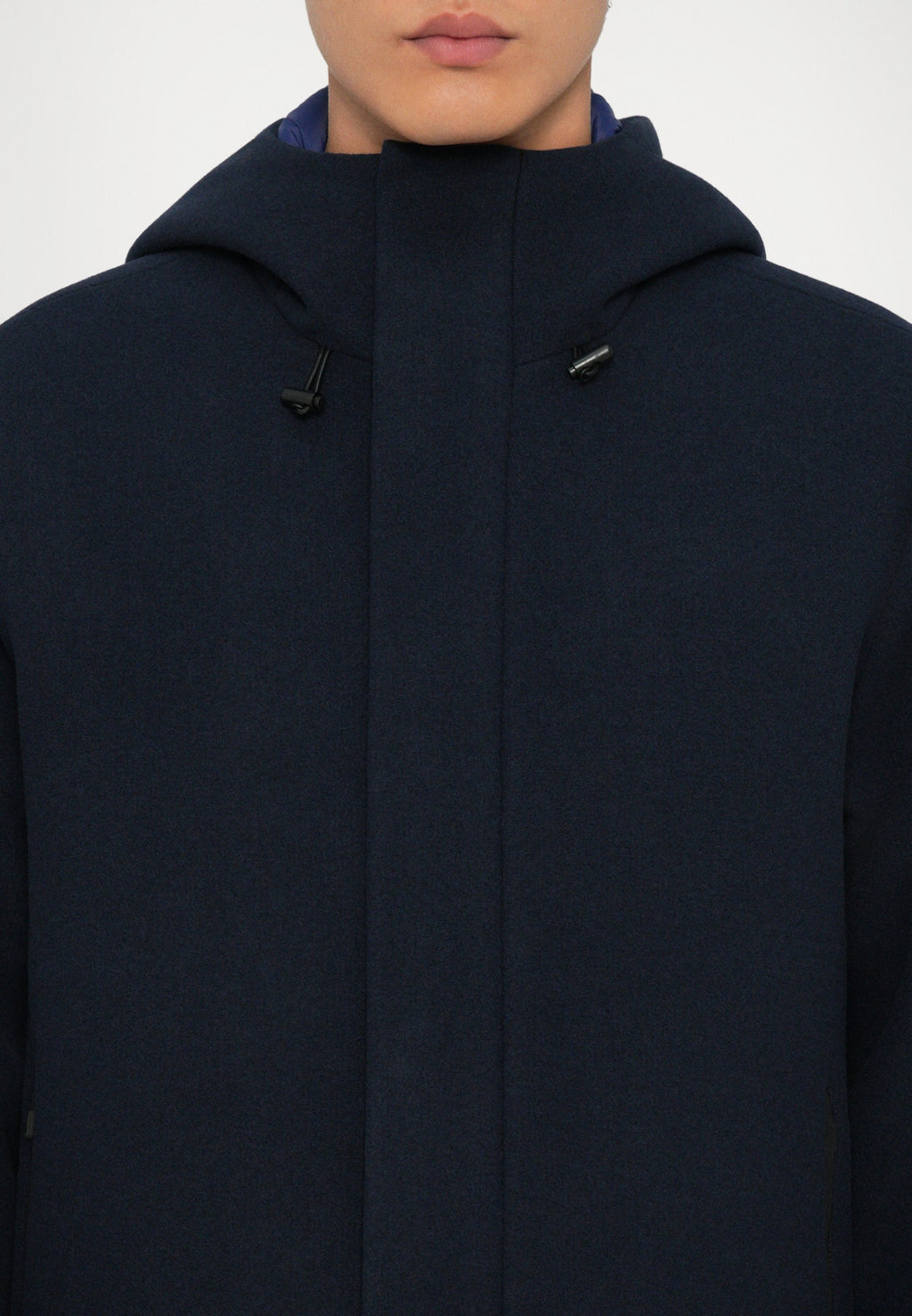 MOUNTAIN JACKET Media 7