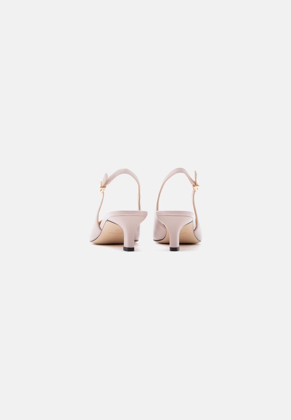 MICHAEL Michael Kors AMARA TOE CAP SLING