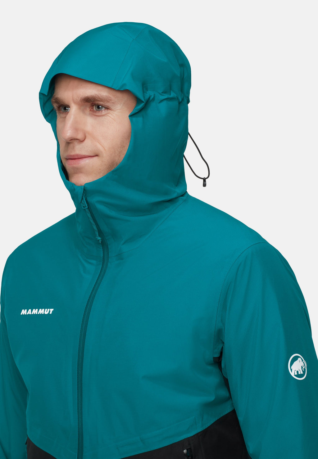 Mammut 3IN1 HOODED