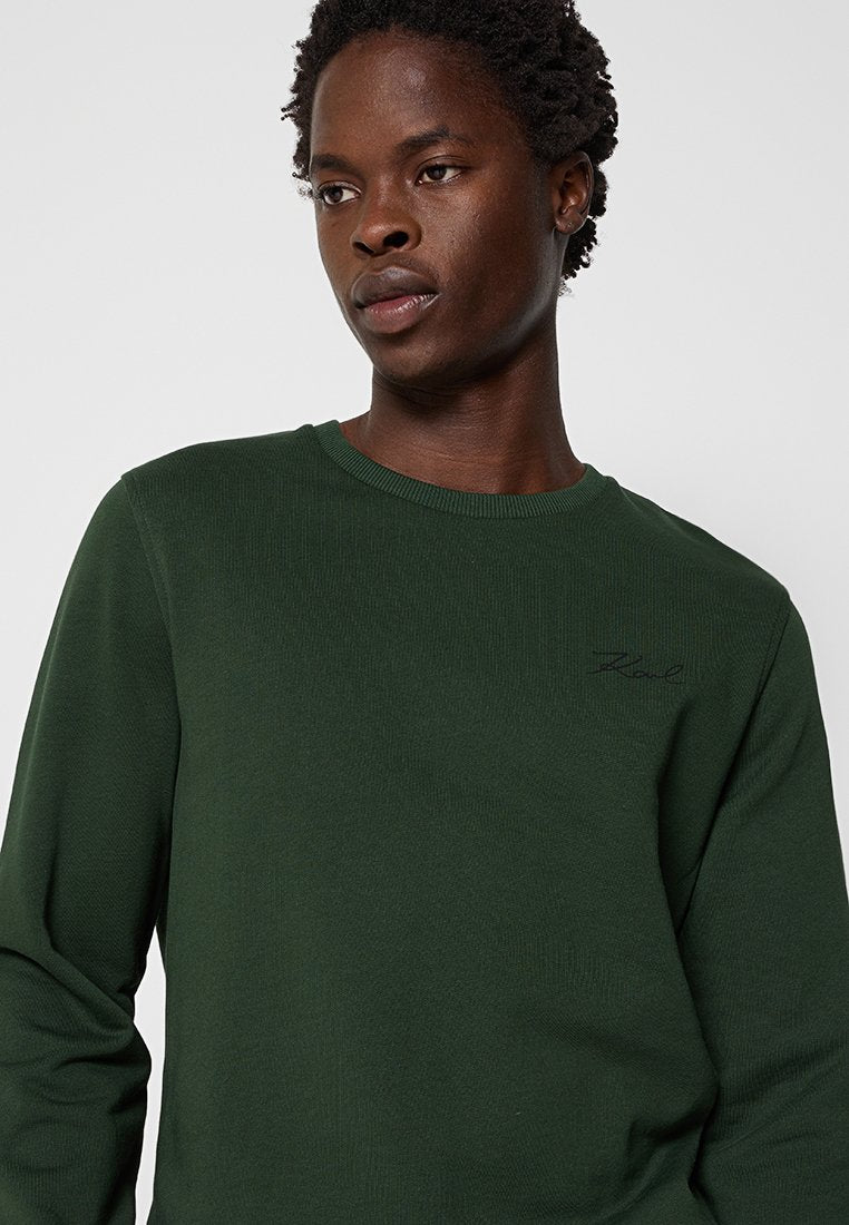 KARL LAGERFELD Langarmshirt Media 4