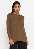 s.Oliver Strickpullover Media 1