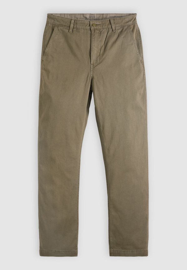 Levi's® XX CHINO AUTHENTIC RELAXED - Chinos - brown