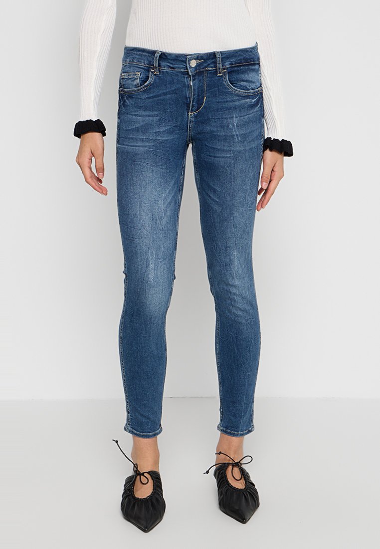 LIU JO Jeans Skinny Fit Media 1