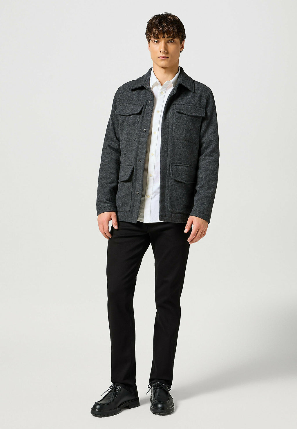 Wrangler TRANSITIONAL JACKET