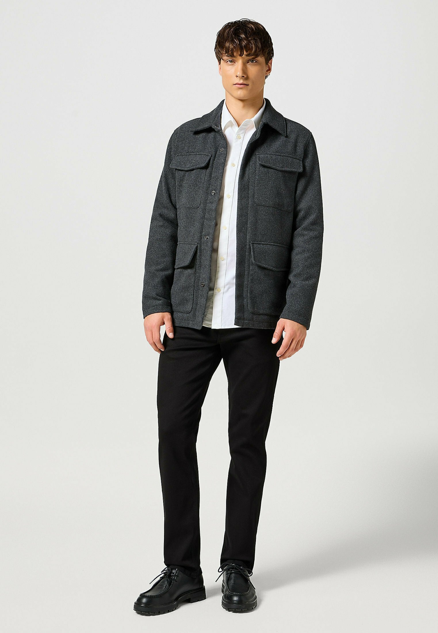 Wrangler TRANSITIONAL JACKET