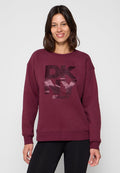 DKNY Sport Sweatshirt Media 1