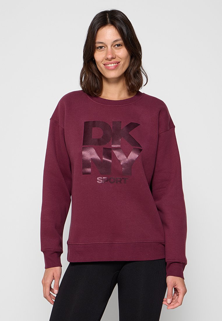 DKNY Sport Sweatshirt Media 1
