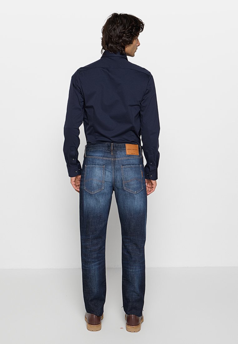 Armani Exchange Jeans Straight Leg Media 3