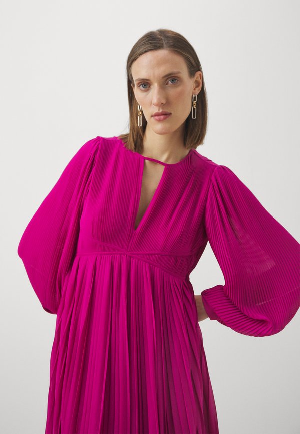 MICHAEL Michael Kors PLEATED