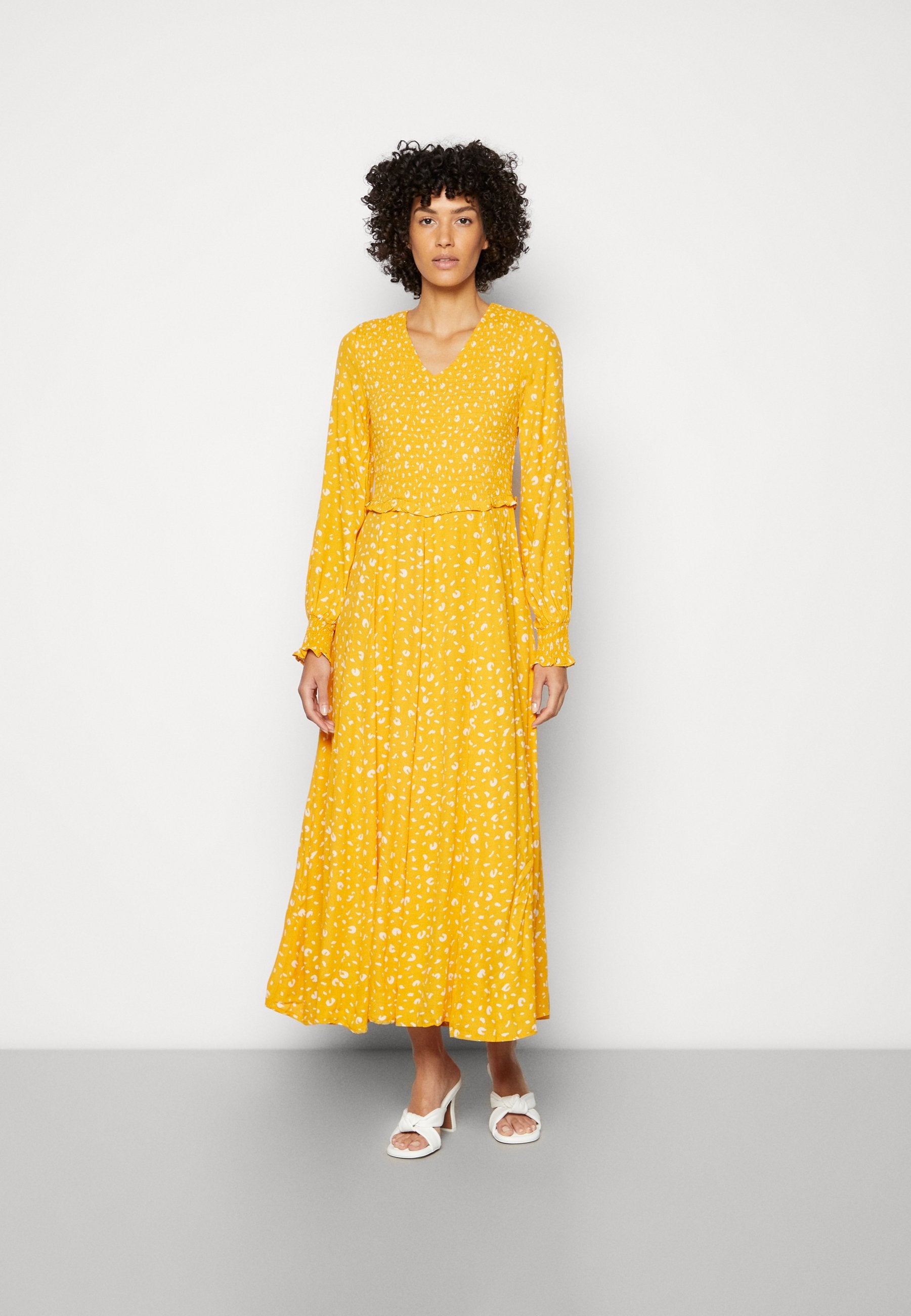 Thought KISMET DRESS