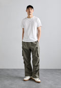sandro PANTALON BELLA POCKET