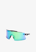 adidas Performance PRO - Sunglasses - matte black-dark green