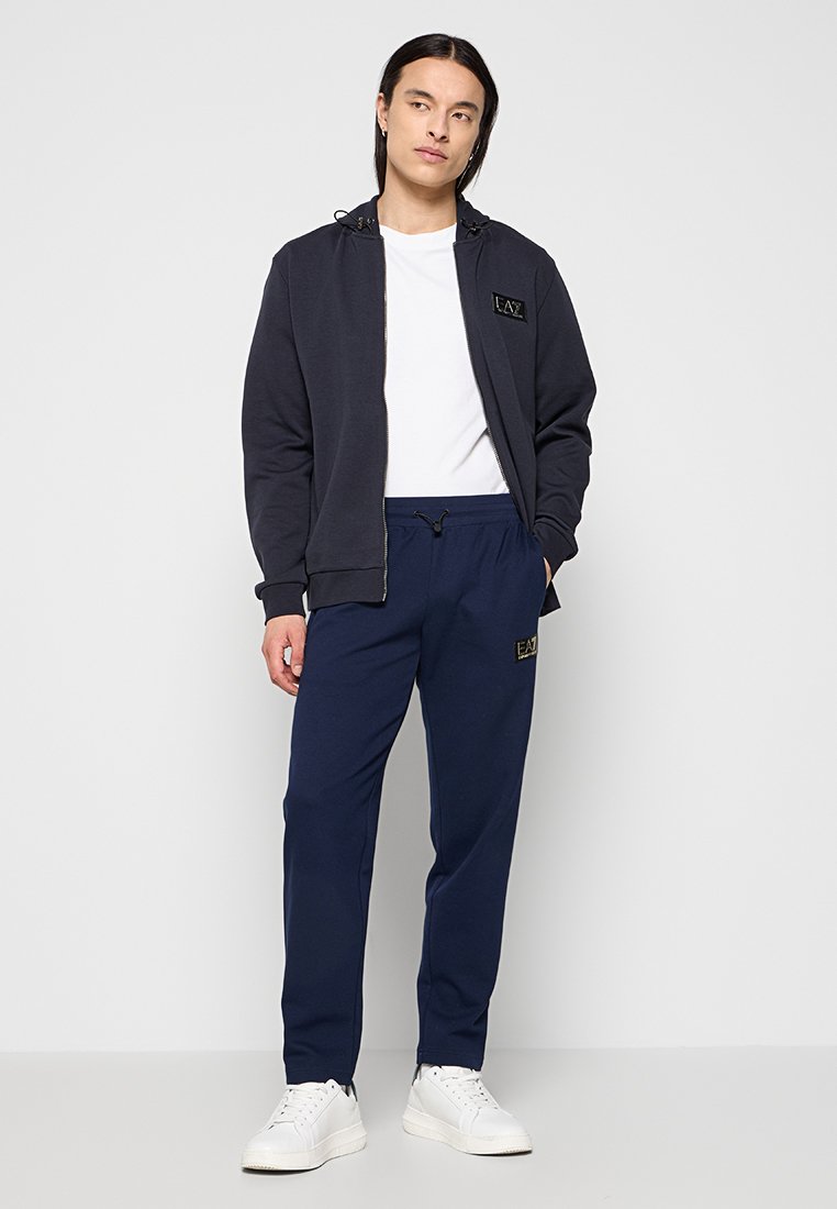 EA7 Emporio Armani Sweatjacke Media 2