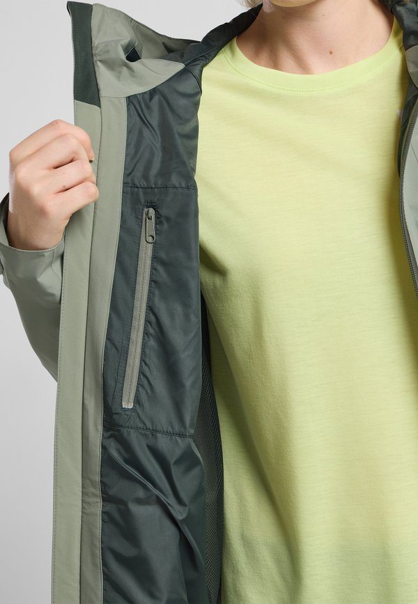 Jack Wolfskin EAGLE PEAK 2L JKT W
