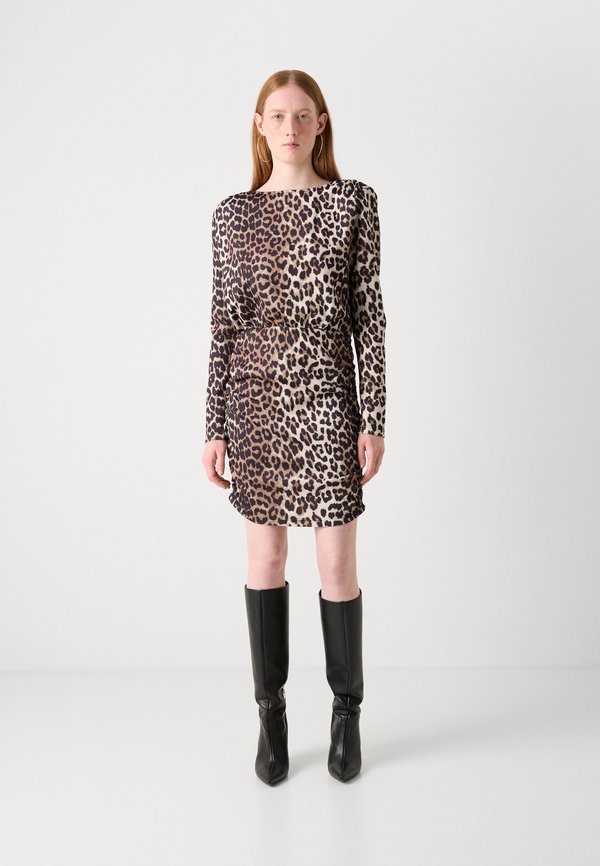 Cras DRESS
