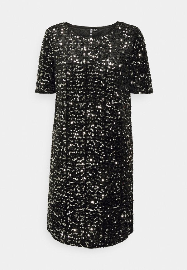 Pieces Petite PCKAM DRESS