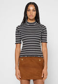Tommy Hilfiger T-Shirt print Media 1