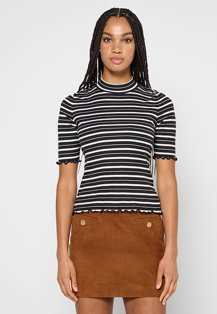 Tommy Hilfiger T-Shirt print Media 1