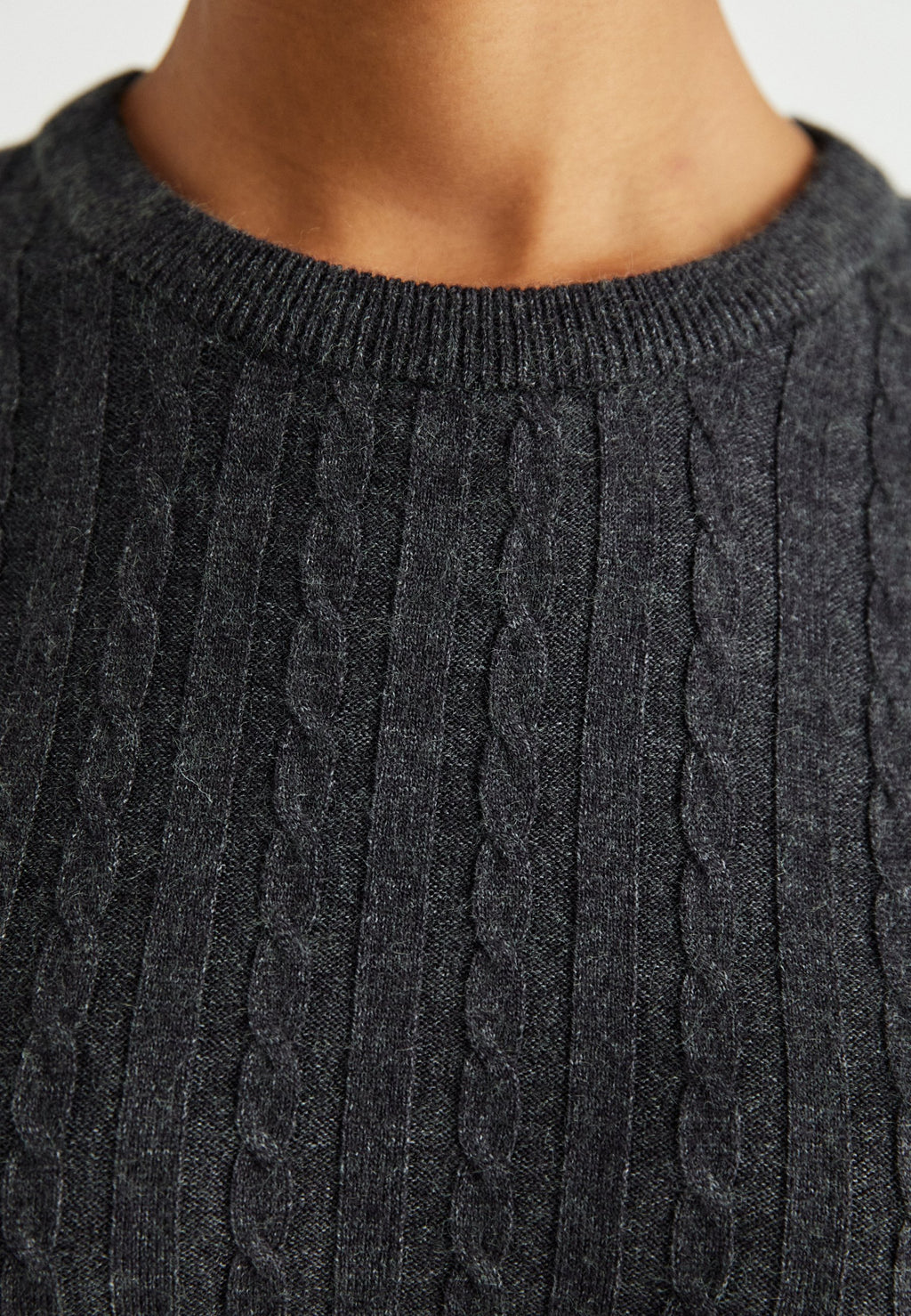 ONLY Knitted ONLFIA Midi