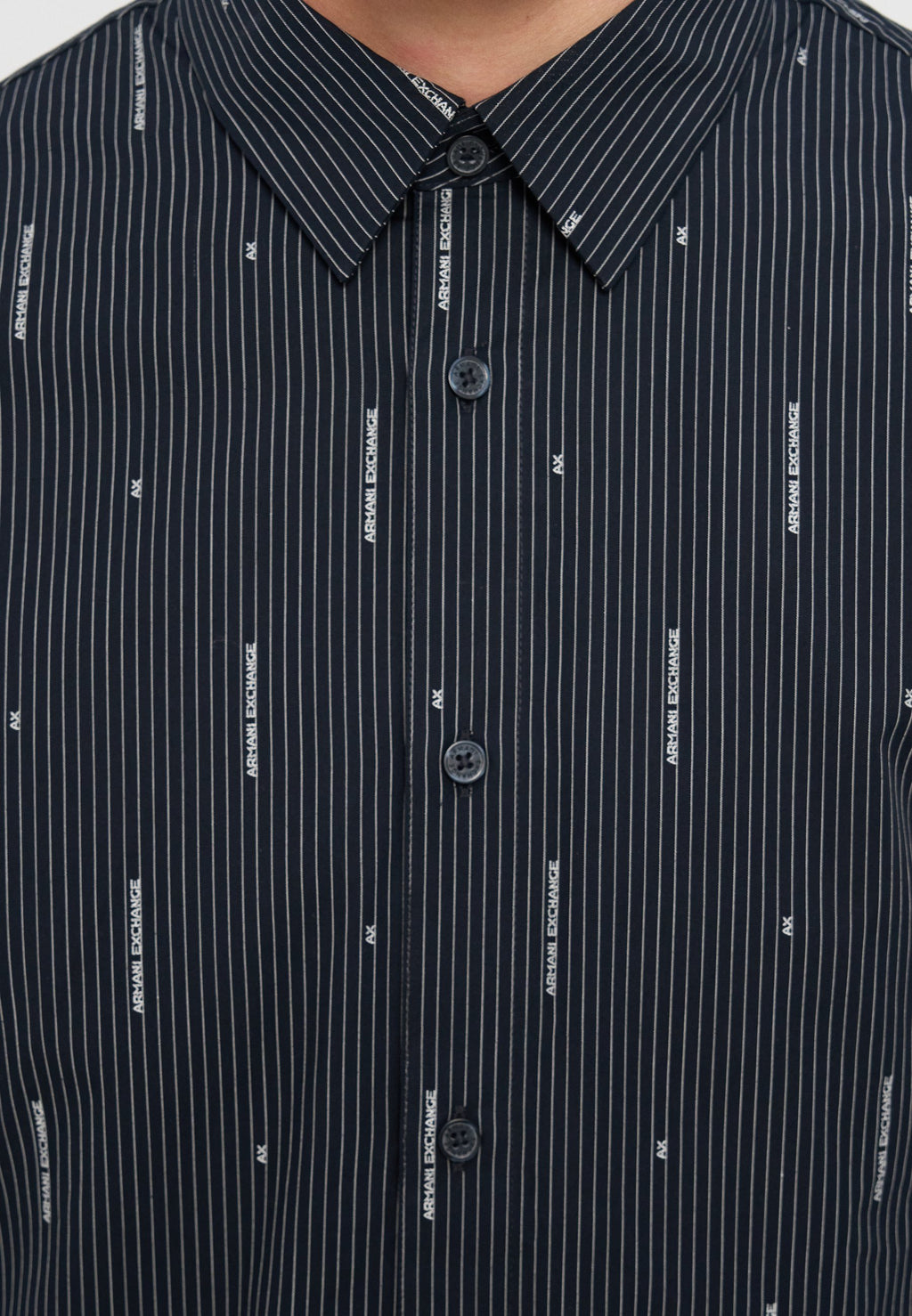 Armani Exchange Hemd Media 7