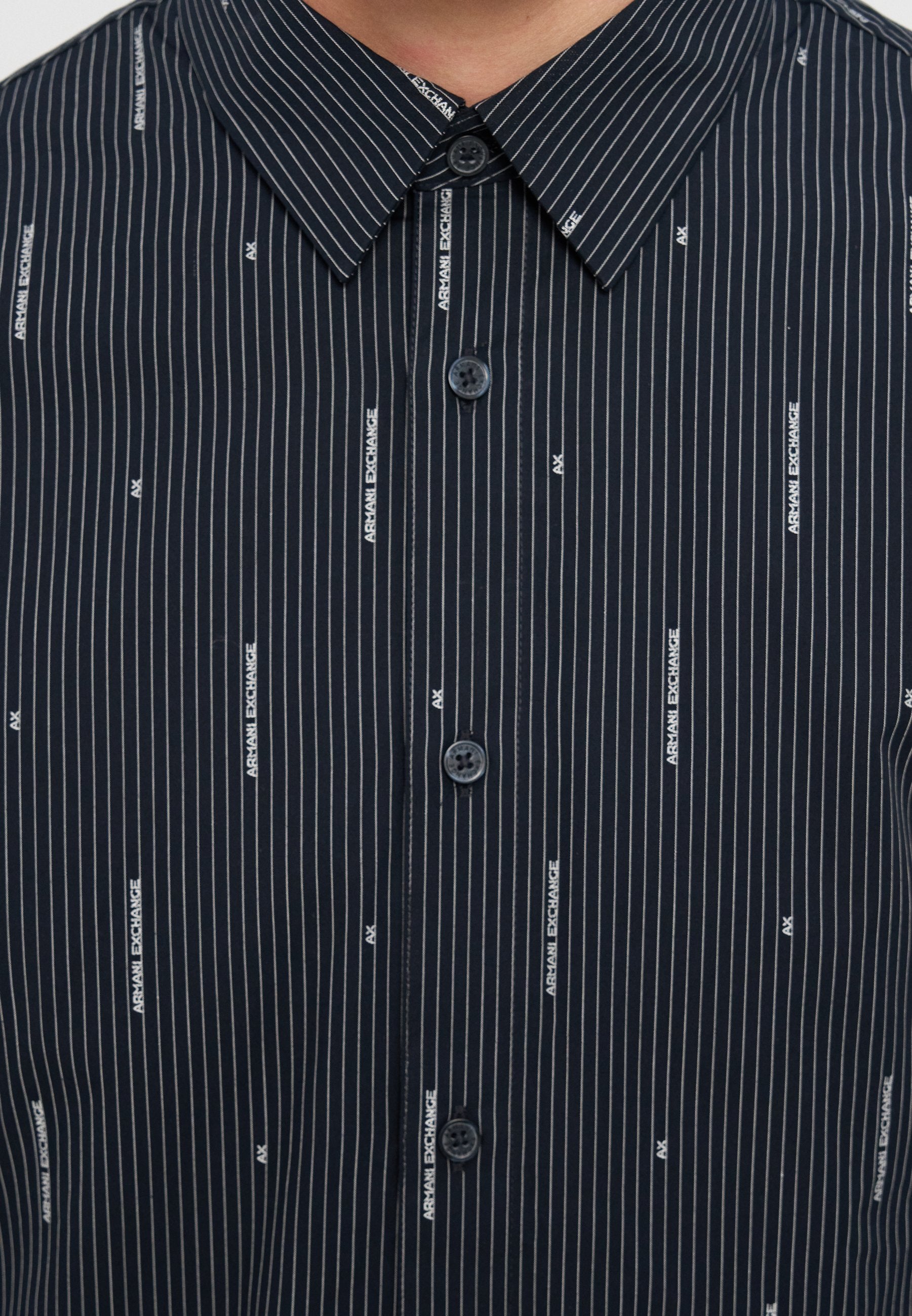 Armani Exchange Hemd Media 7