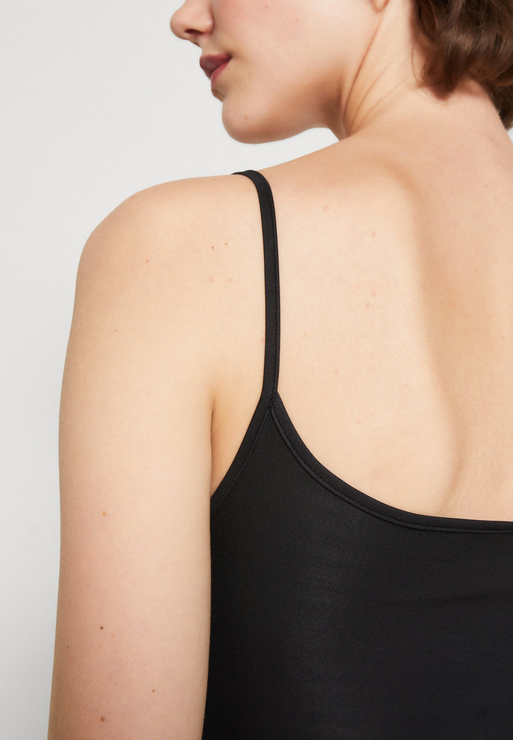 Weekday STRAP KNEE DRESS