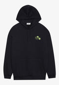 YOURTURN UNISEX RELAXED FIT HOODIE