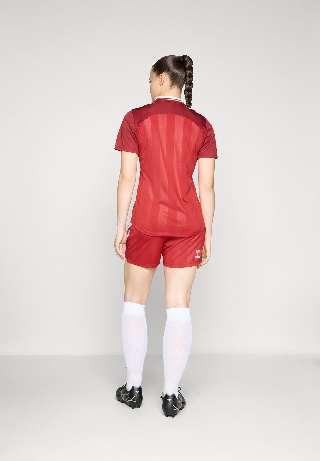 Hummel DBU WOMAN HOME SHORTS