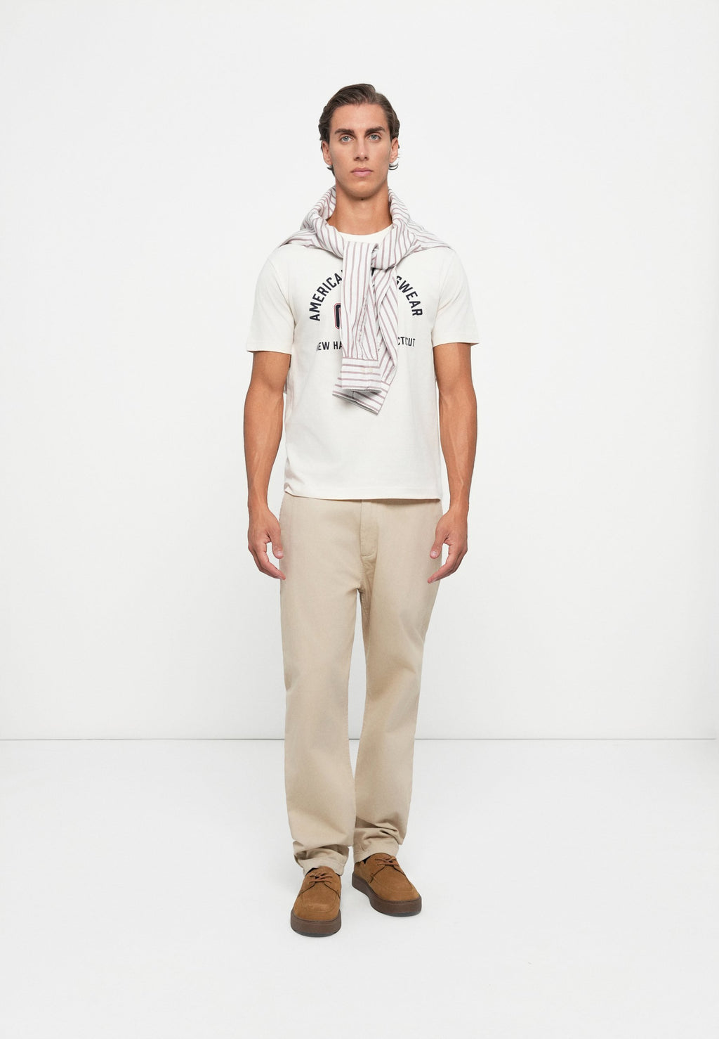 GANT