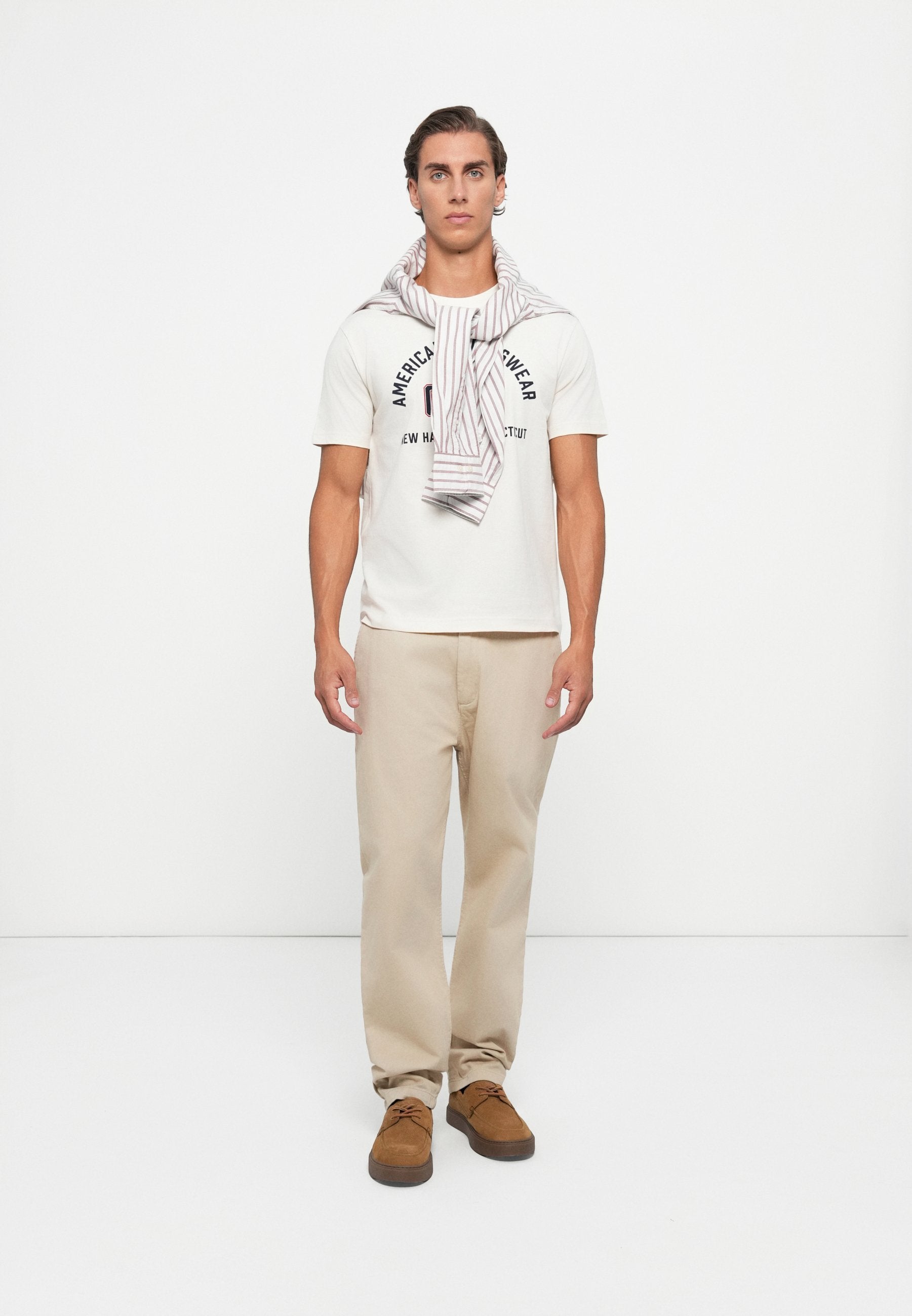 GANT
