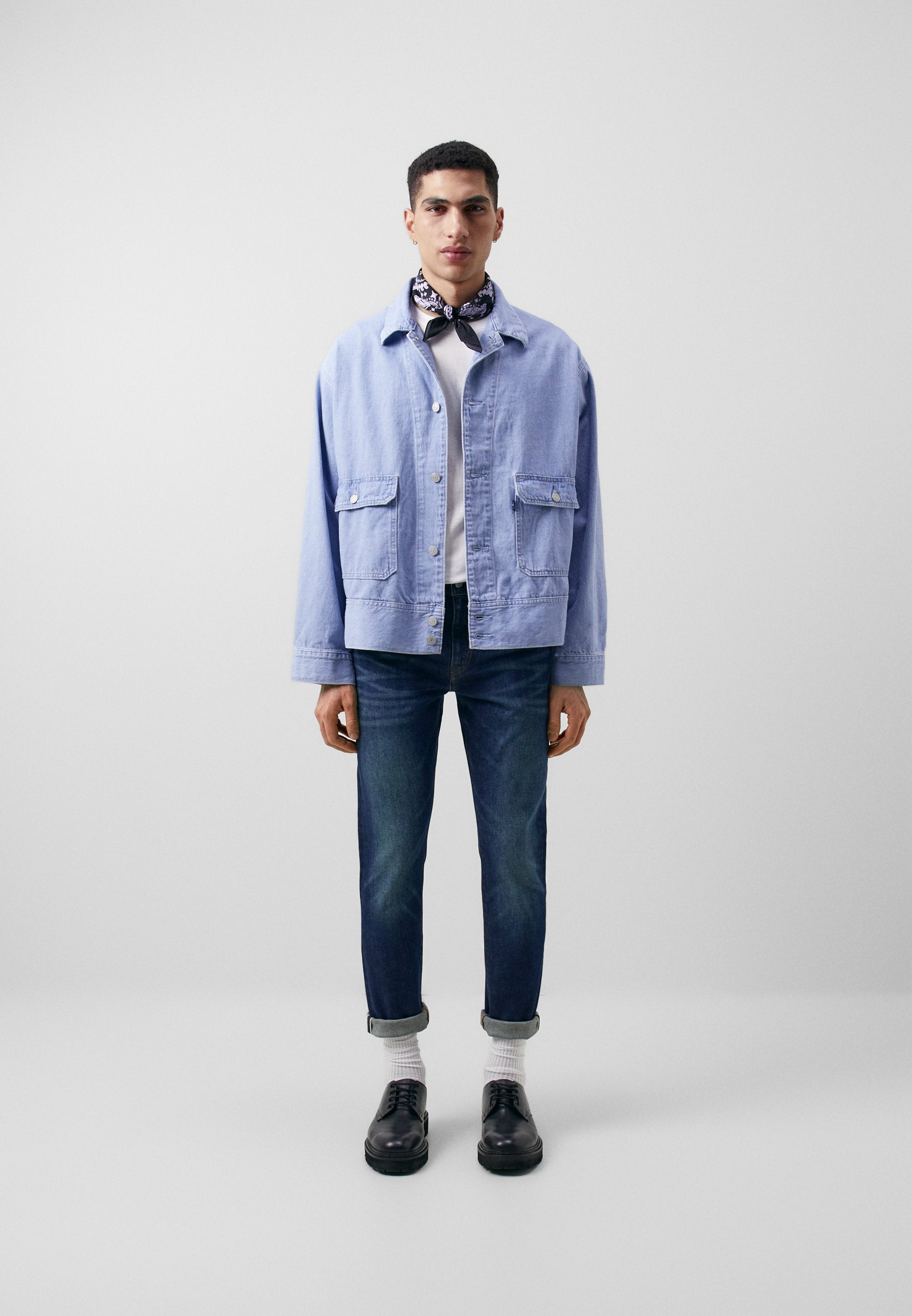 Levi's® MOJ UTILITY TRUCKER