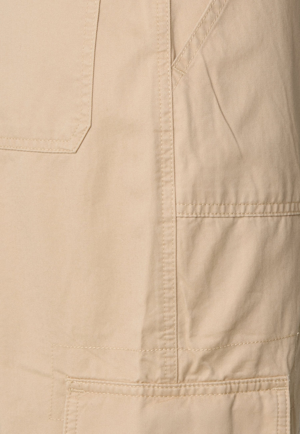 Abercrombie & Fitch RELAXED WAIST PANT