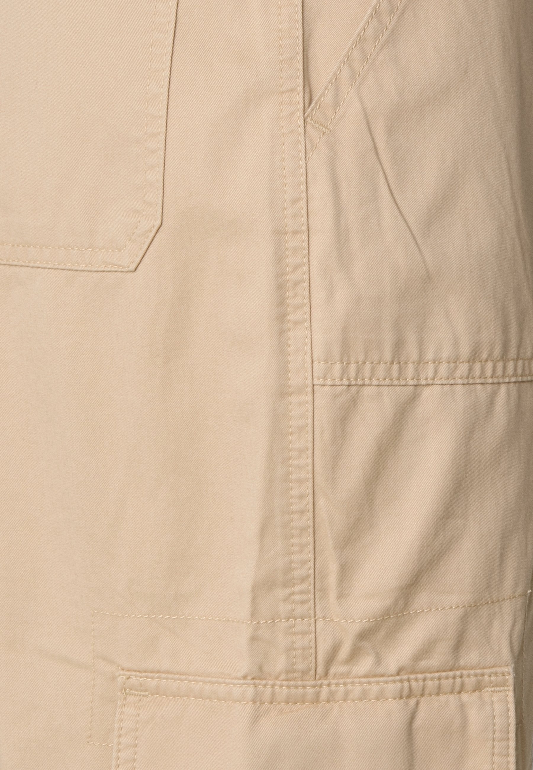 Abercrombie & Fitch RELAXED WAIST PANT
