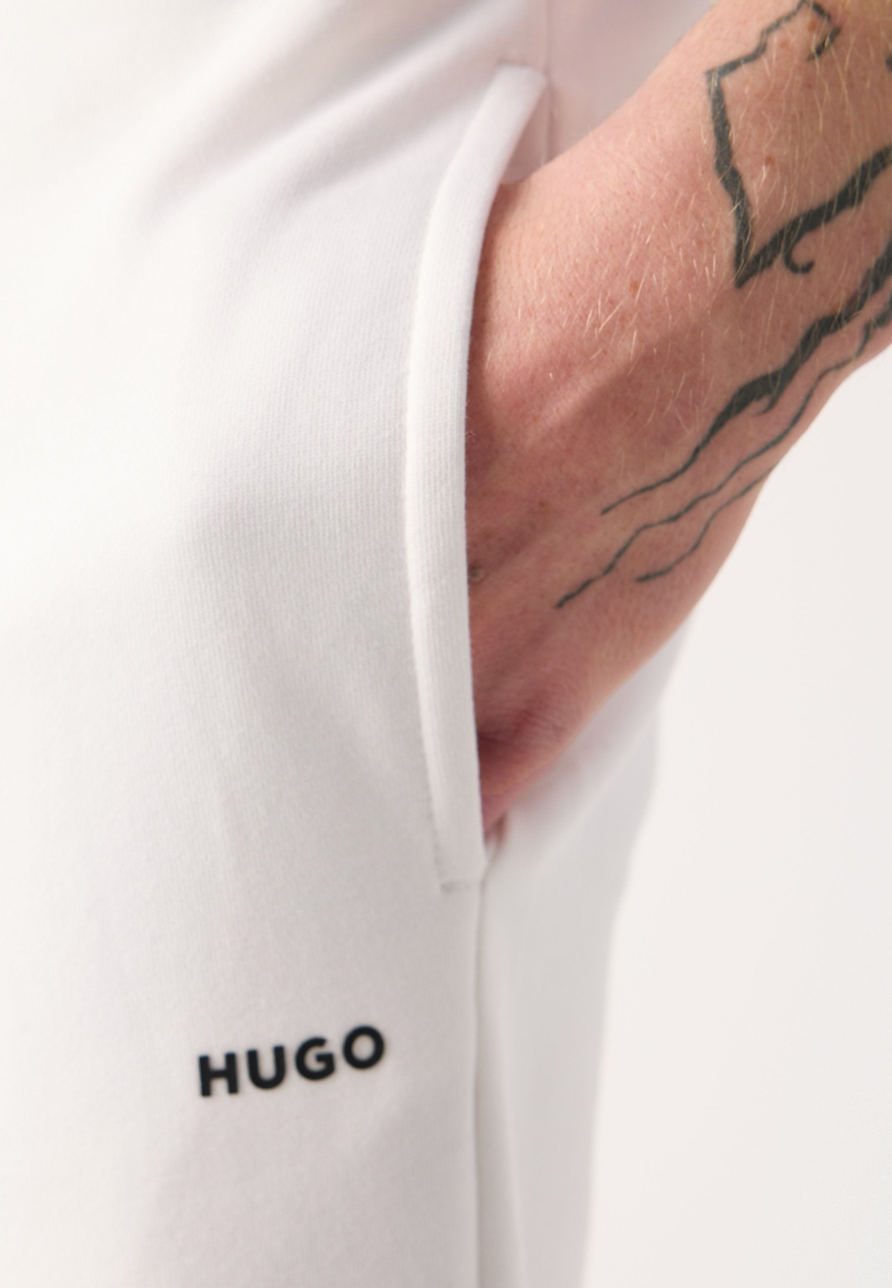 HUGO DAYOTE