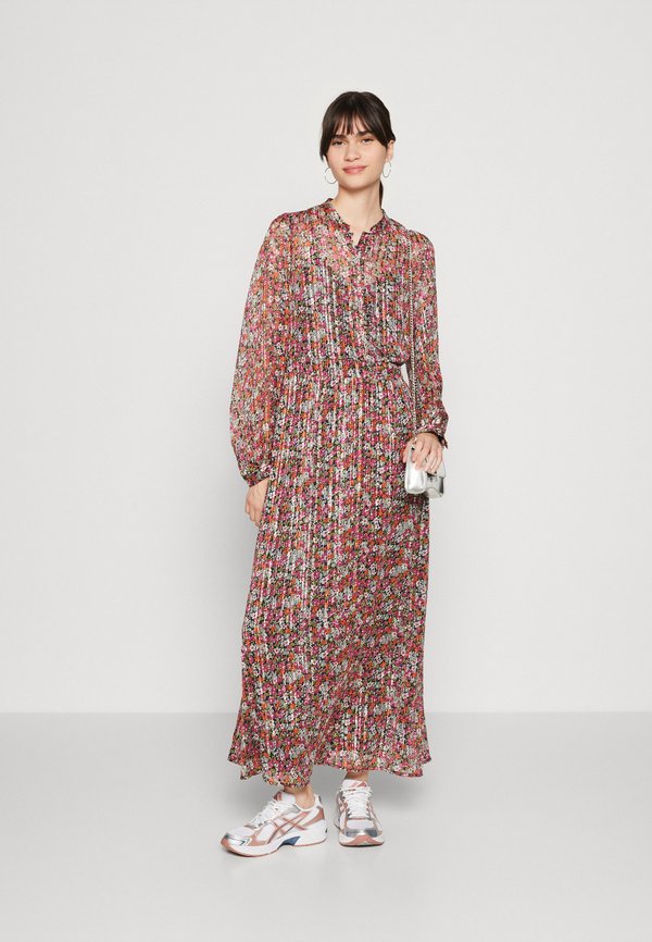 Vero Moda VMABBY ANKLE DRESS