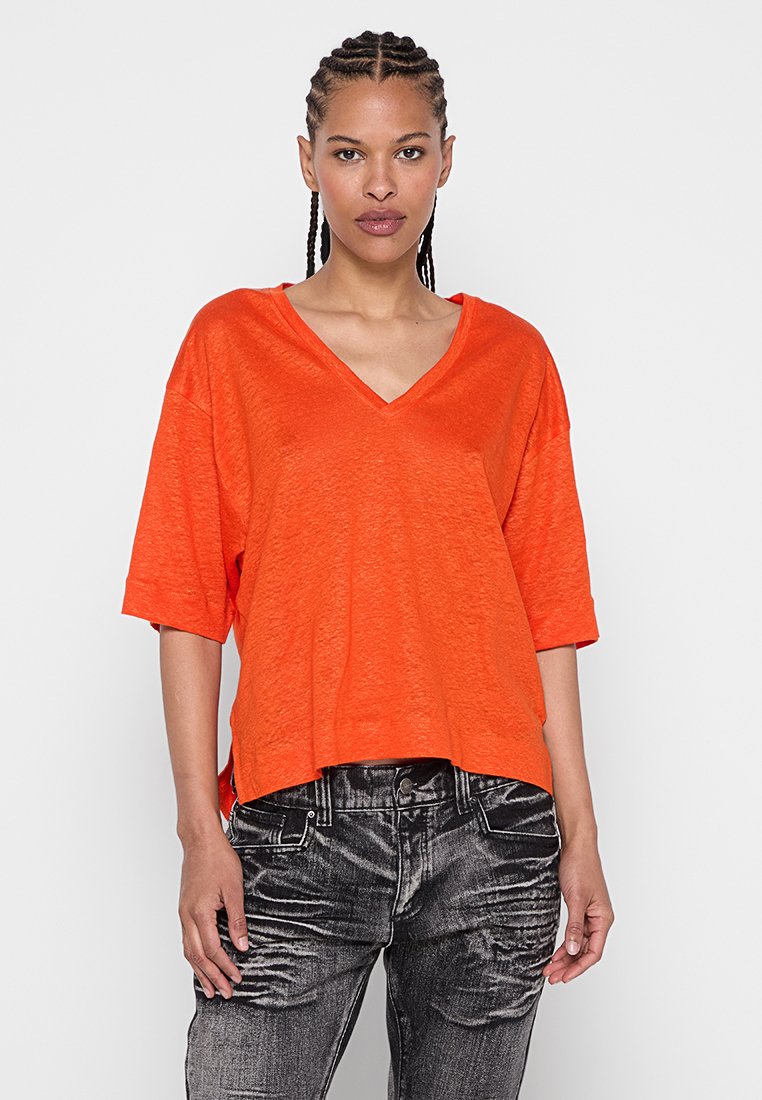 Esprit T-Shirt basic Media 1
