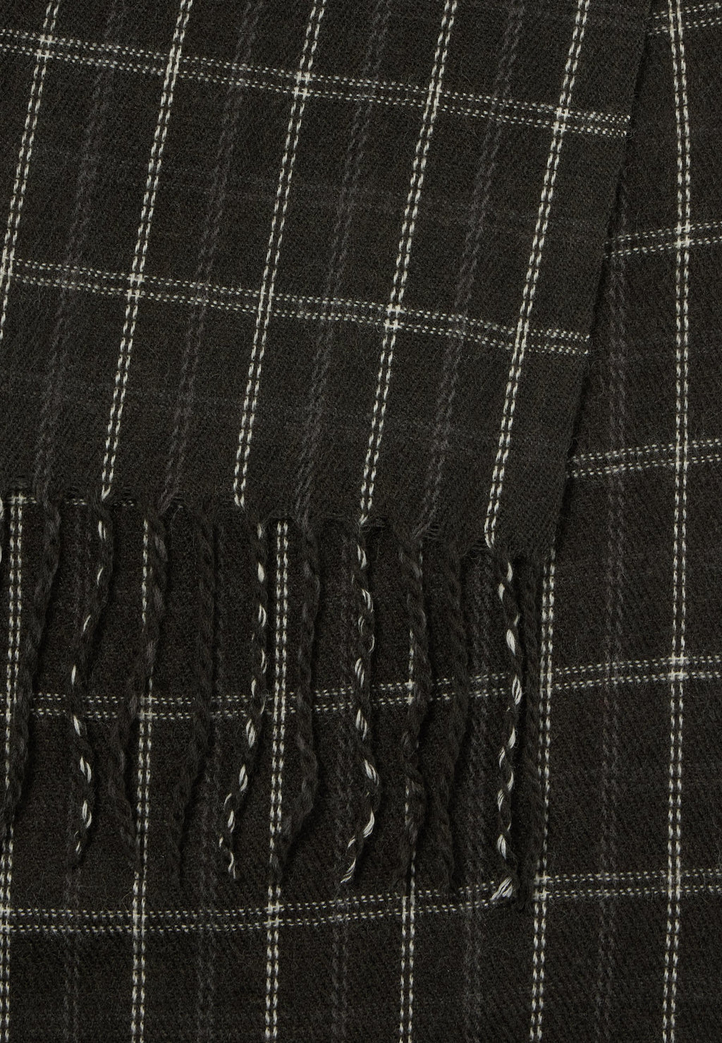 Jack & Jones JACGRAND CHECK WOVEN