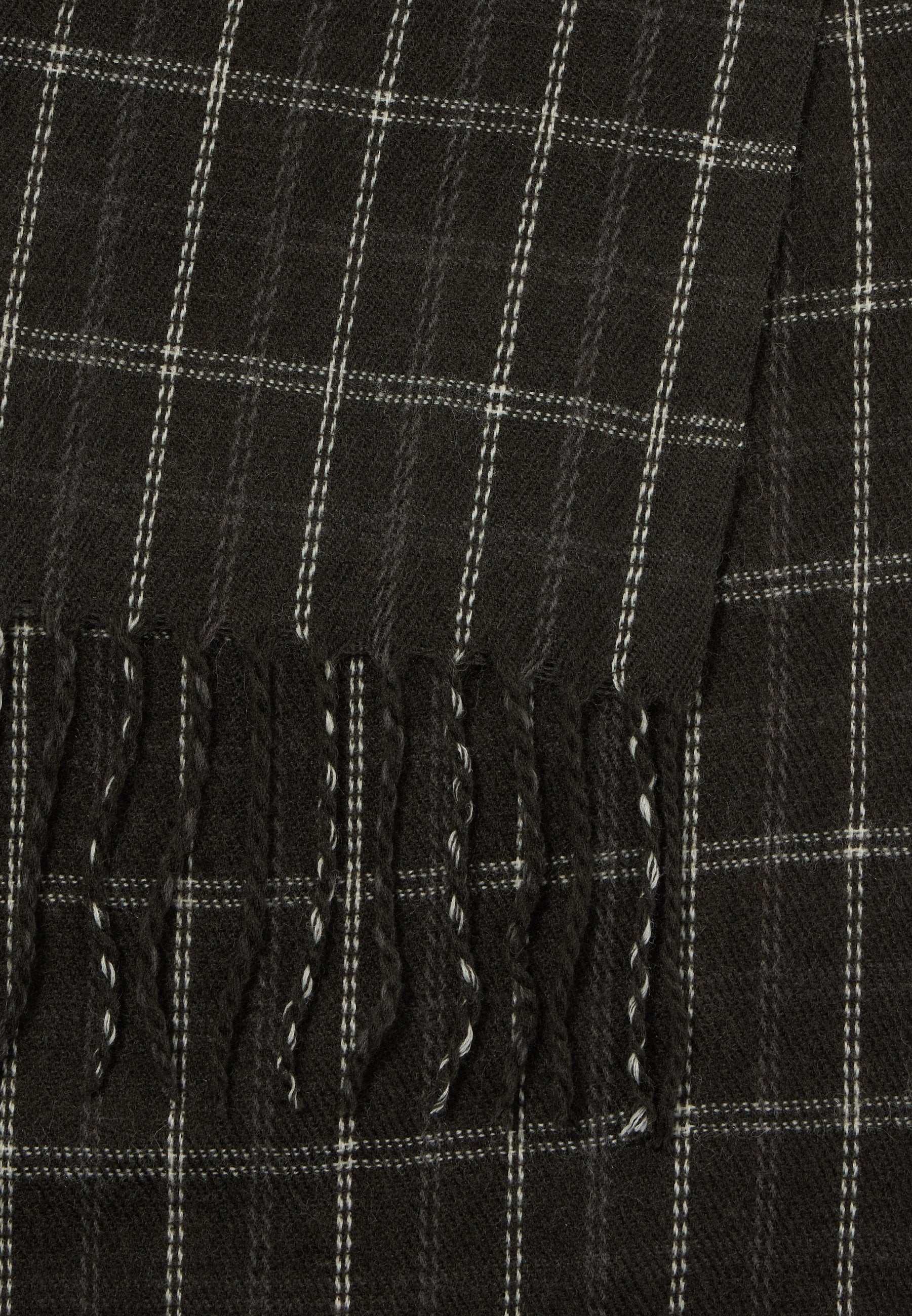 Jack & Jones JACGRAND CHECK WOVEN