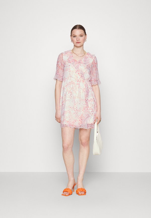 Vero Moda VMDORA KAYA SHORT DRESS